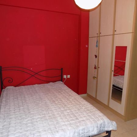 George'S Apartment In Volos Area Exterior photo