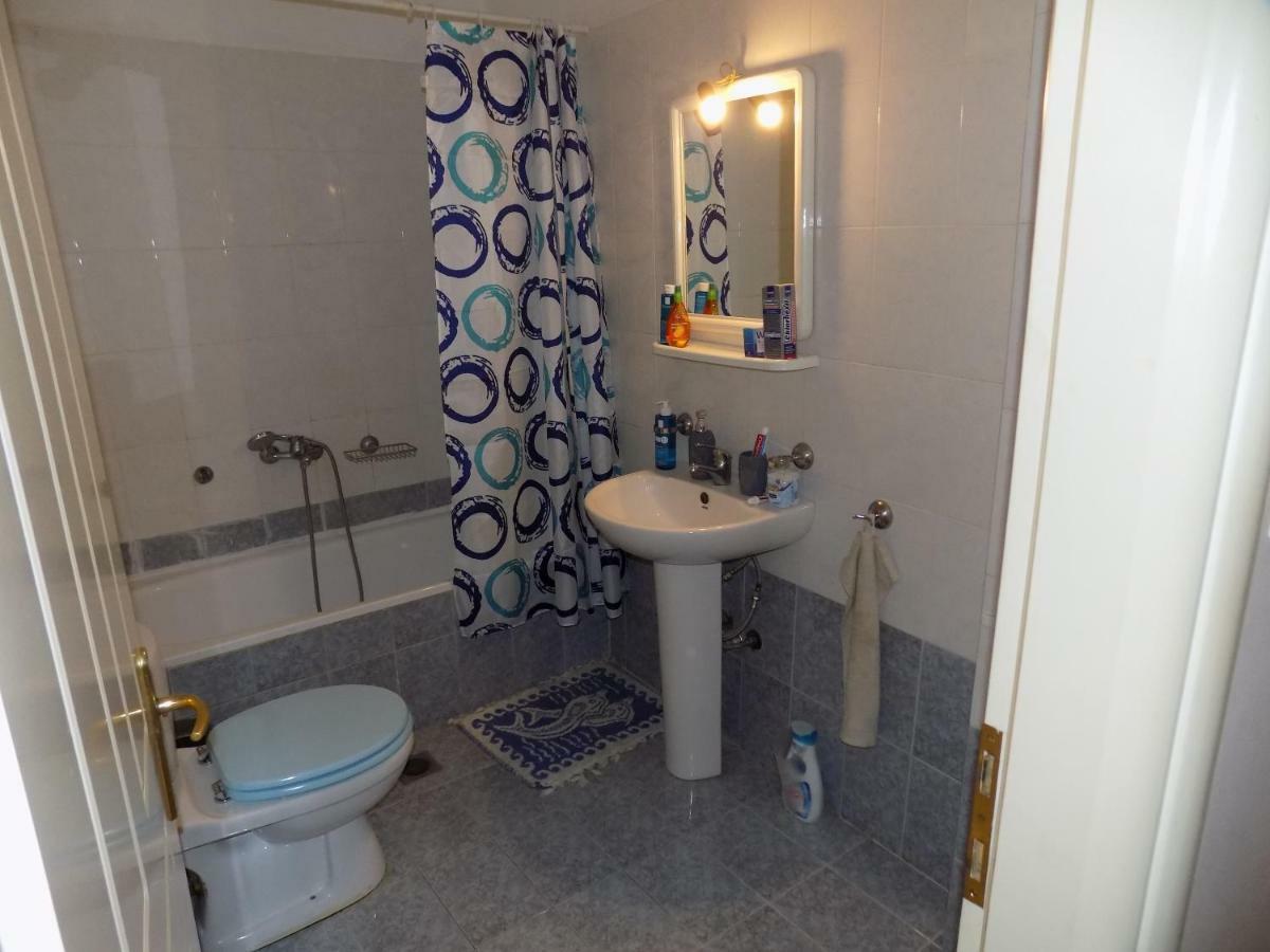 George'S Apartment In Volos Area Exterior photo