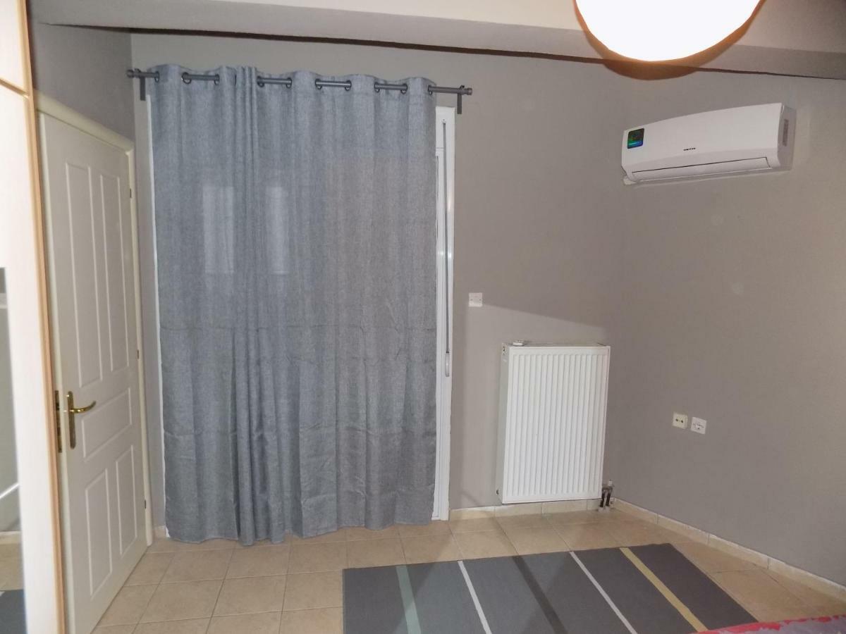 George'S Apartment In Volos Area Exterior photo