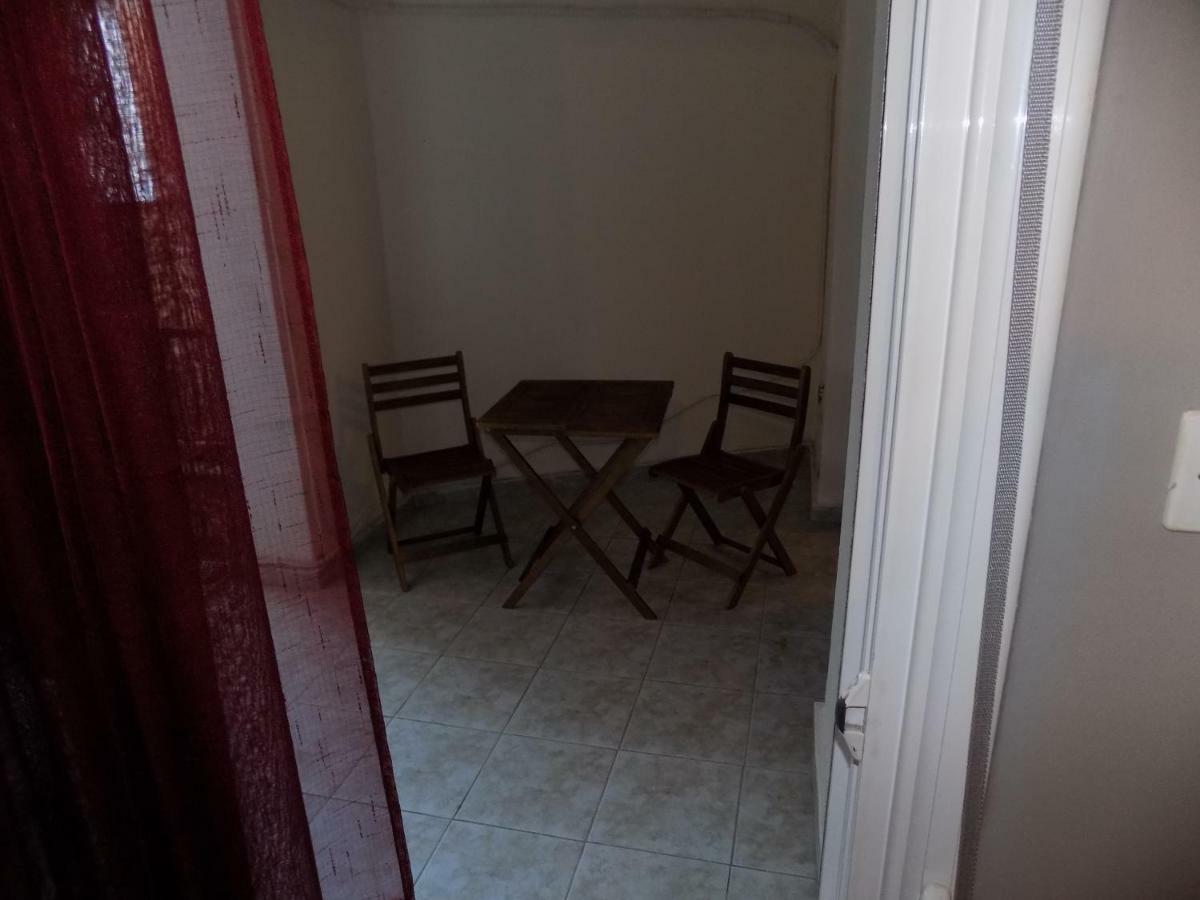 George'S Apartment In Volos Area Exterior photo