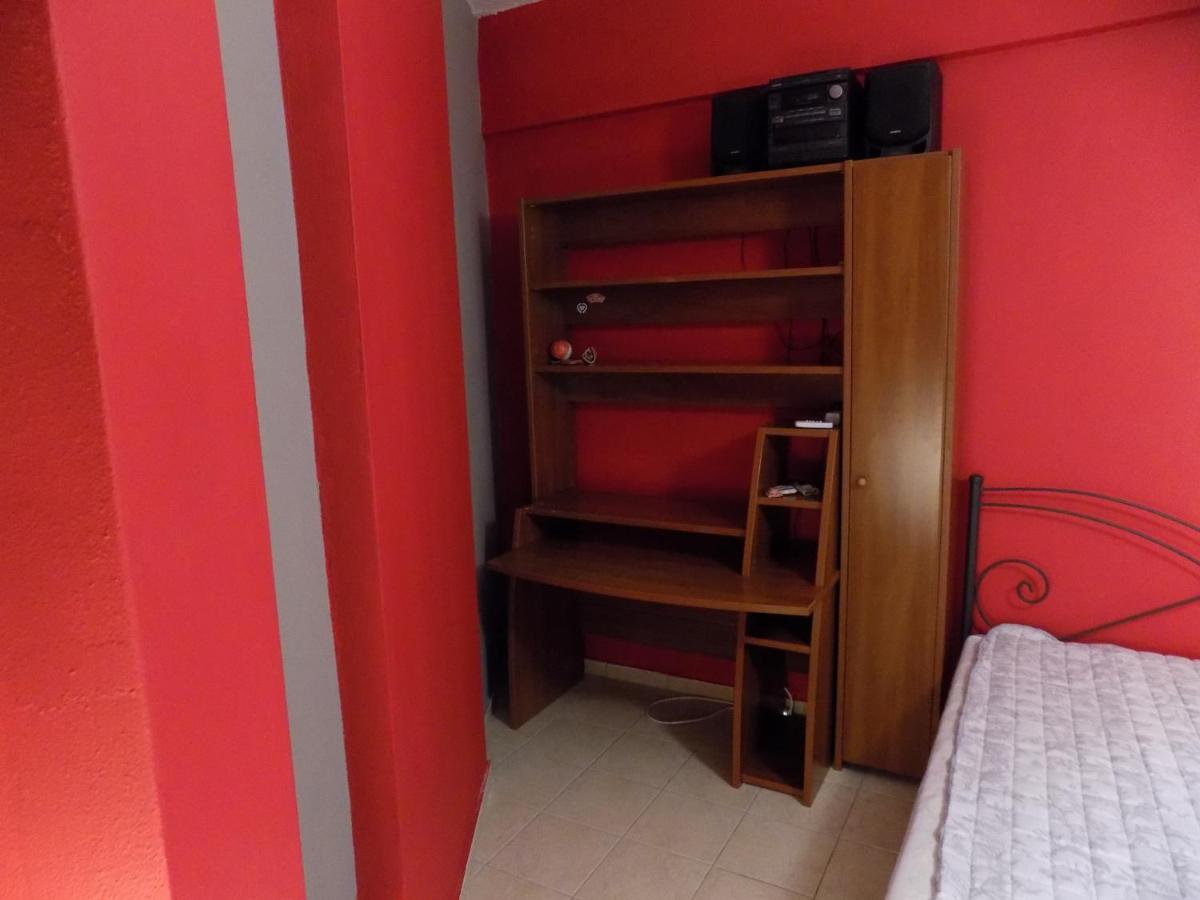 George'S Apartment In Volos Area Exterior photo